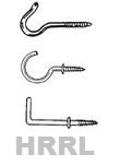 Square Hooks